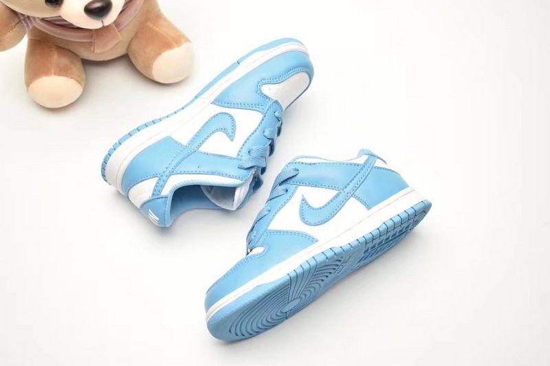 Nike SB Dunk Kids