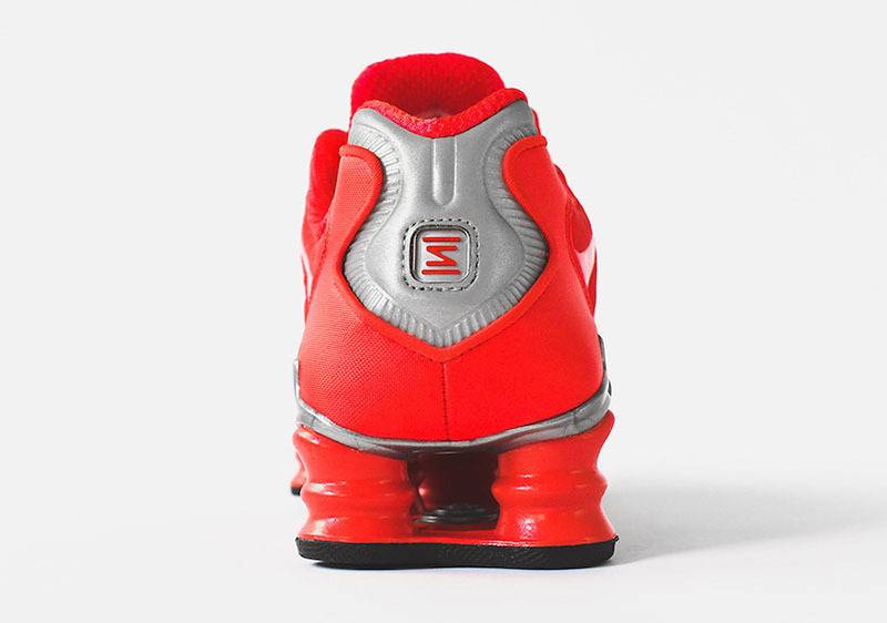 Nike Shox Homme
