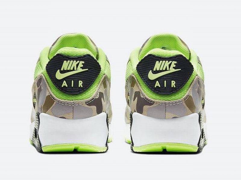 Nike Air Max 90 Femme