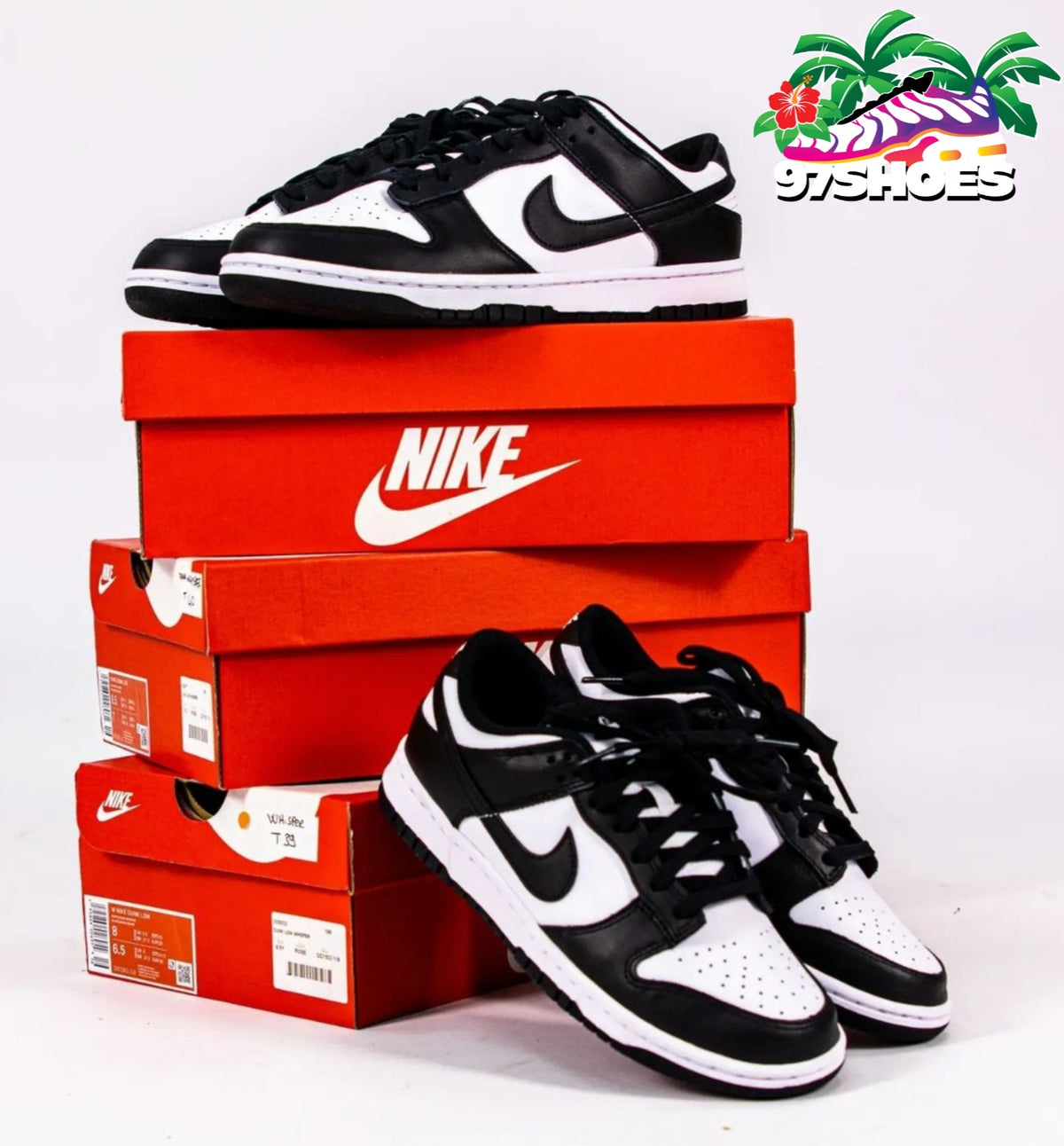 Nike SB Dunk Homme