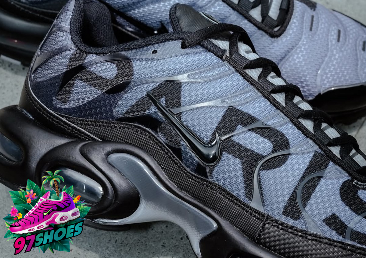 Nike Air Max Tn Homme