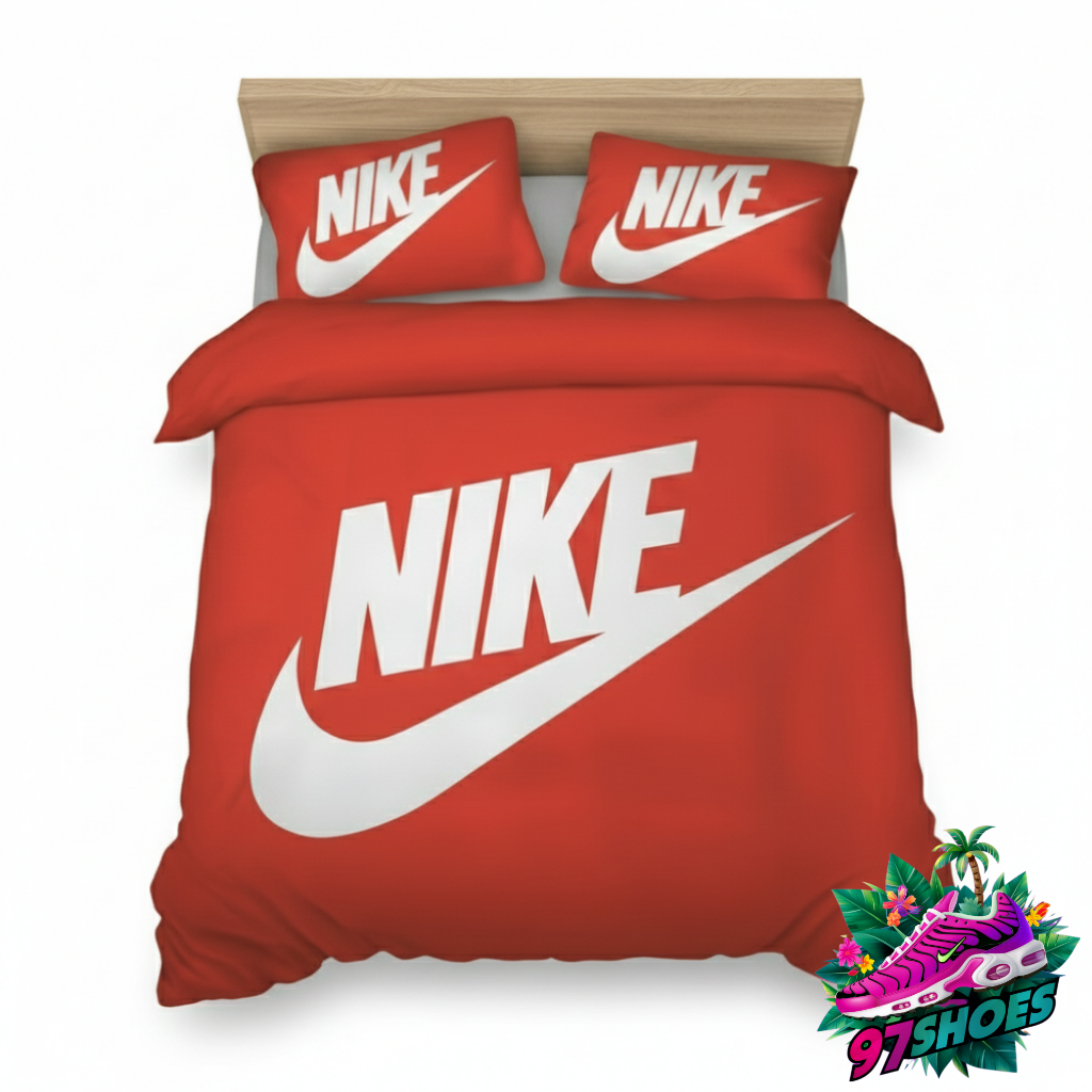 Parure de Lit Nike