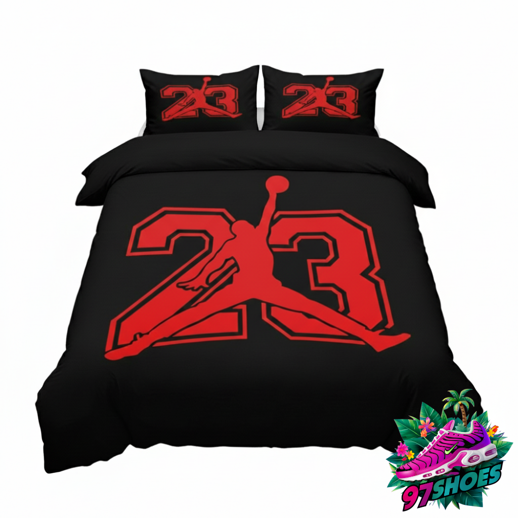 Parure de Lit Air Jordan