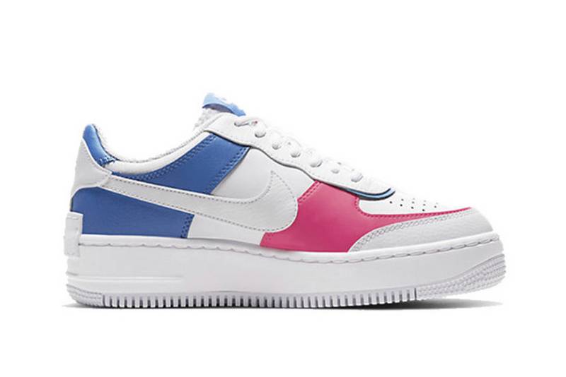Nike Air Force 1 Low Femme
