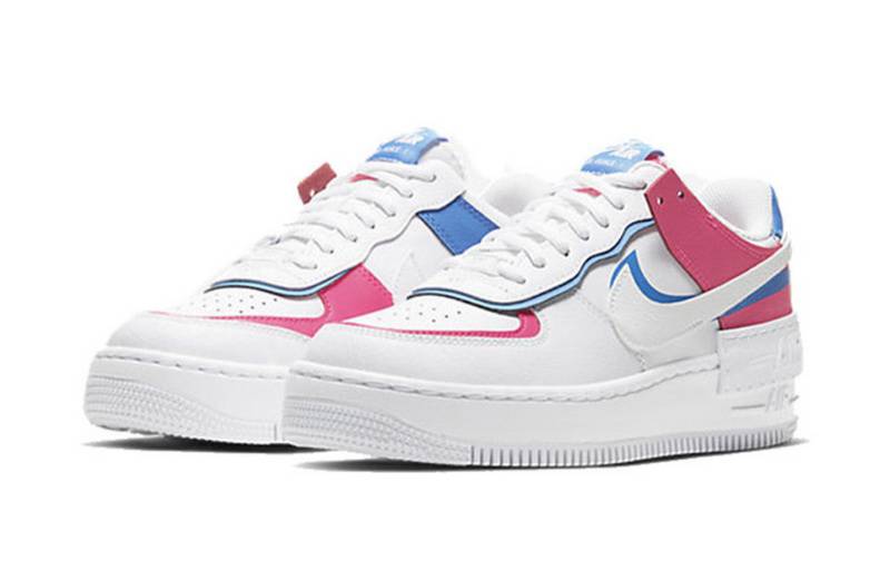 Nike Air Force 1 Low Femme