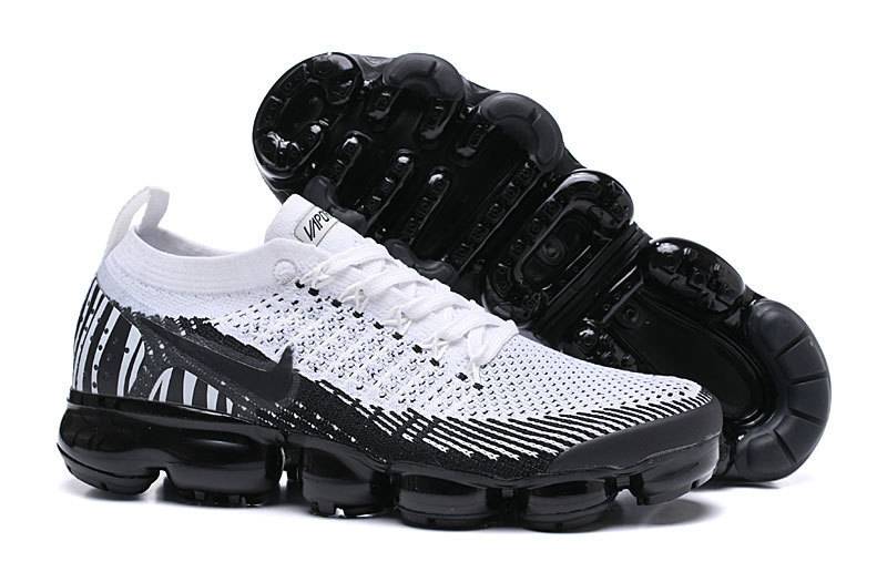 Nike VaporMax Flyknit Homme