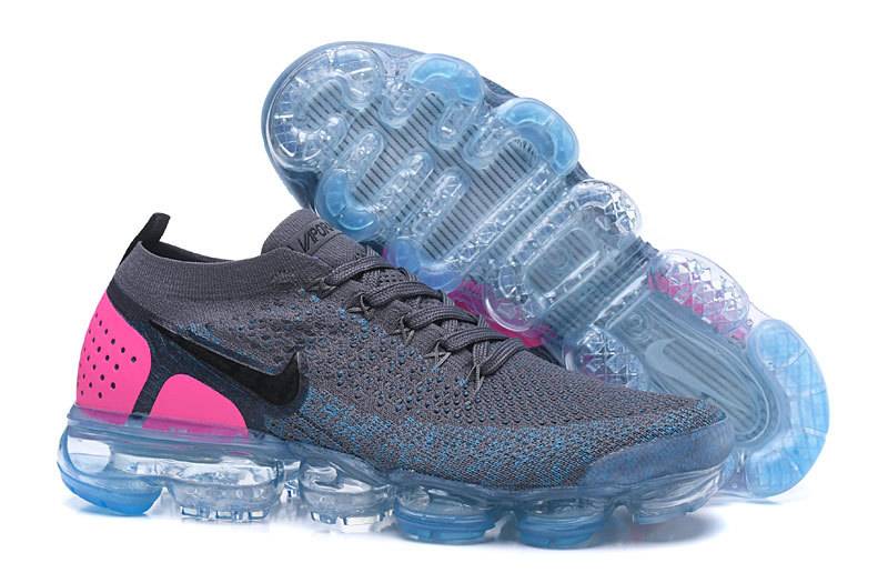 Nike VaporMax Flyknit Homme