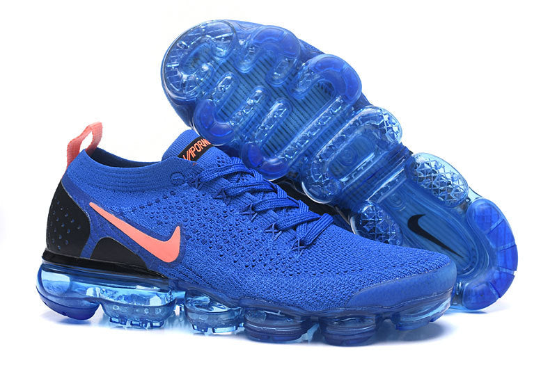 Nike VaporMax Flyknit Homme