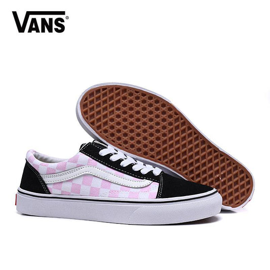 Vans Femme