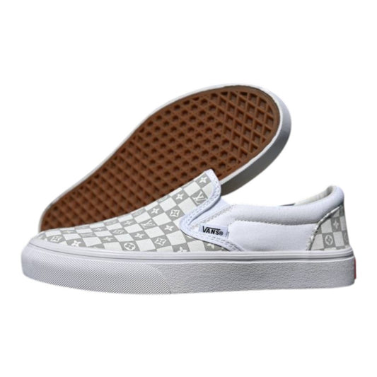 Vans Femme