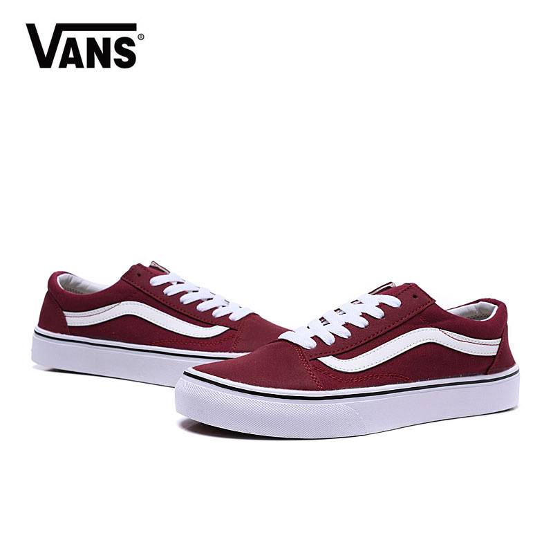 Vans Femme