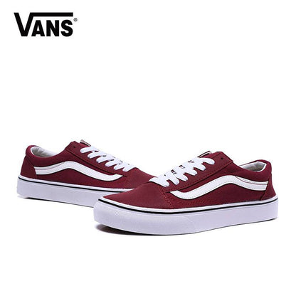Vans Femme