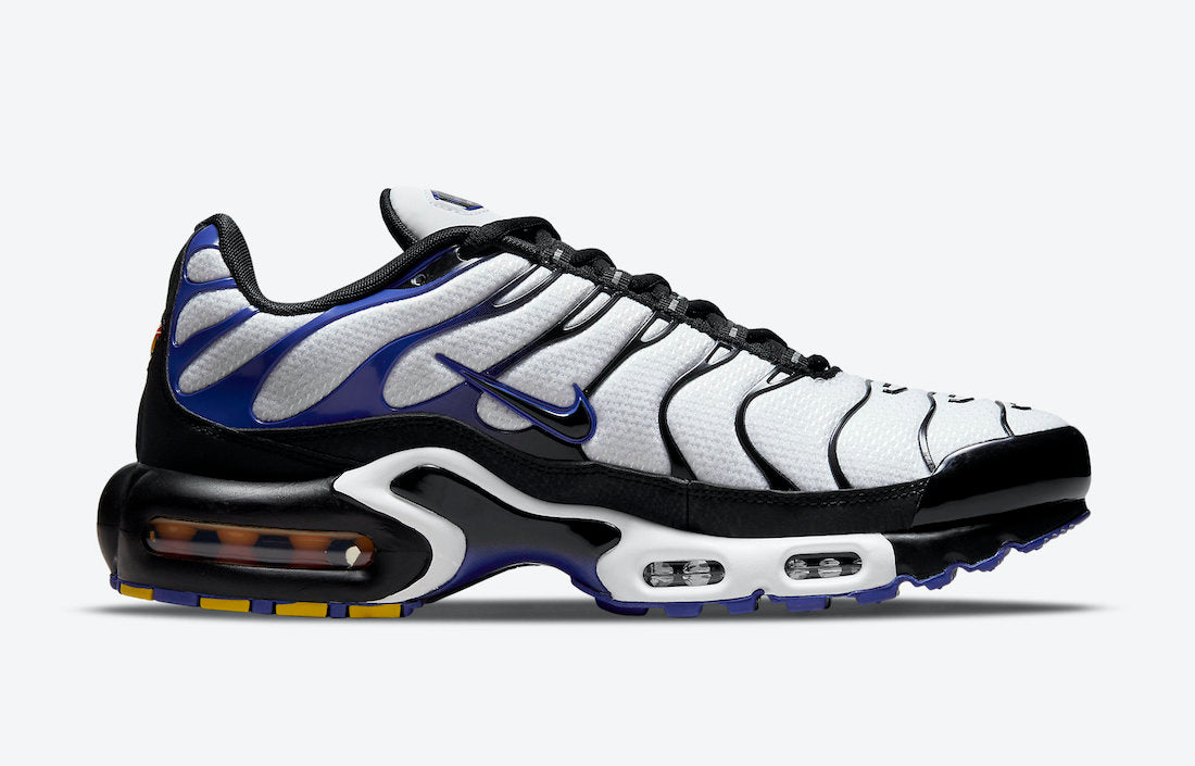 Nike Air Max Tn Homme