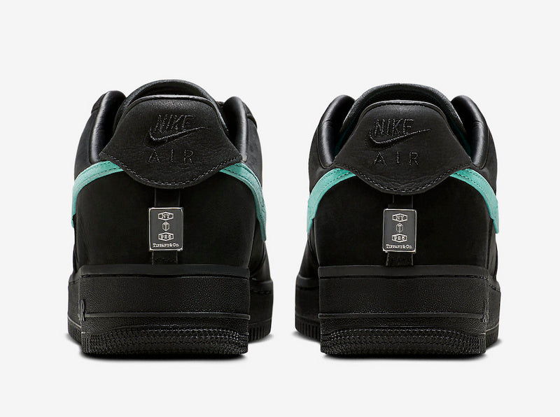 Nike Air Force 1 Low Femme