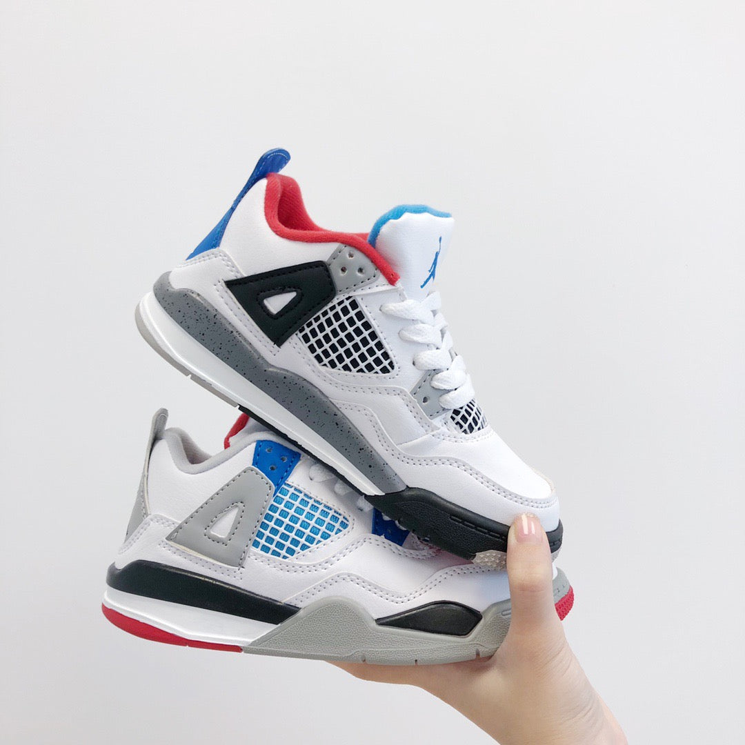 Air Jordan 4 Kinder