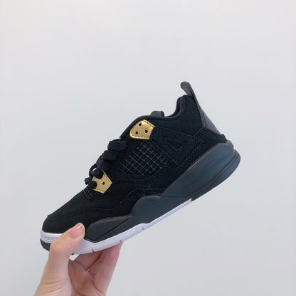 Air Jordan 4 Kinder