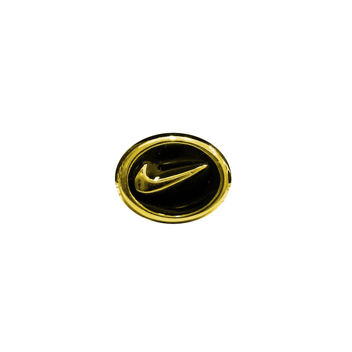 Bague Nike "Florida Gold"