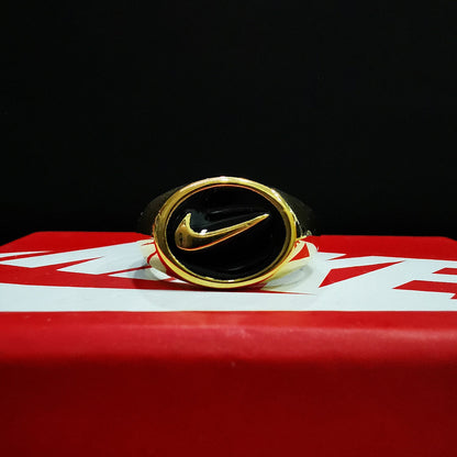 Bague Nike "Florida Gold"