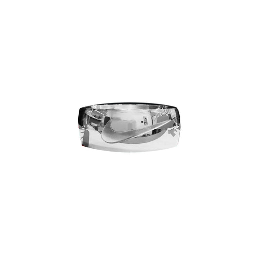 Bague Nike "Harlem Silver"