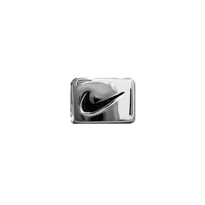 Bague Nike "Ice Cube Silver"