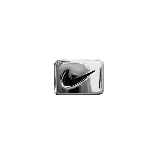 Bague Nike "Ice Cube Silver"