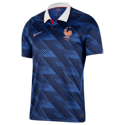 Maillot Football France - Domicile 2026-2027 - FIFA26