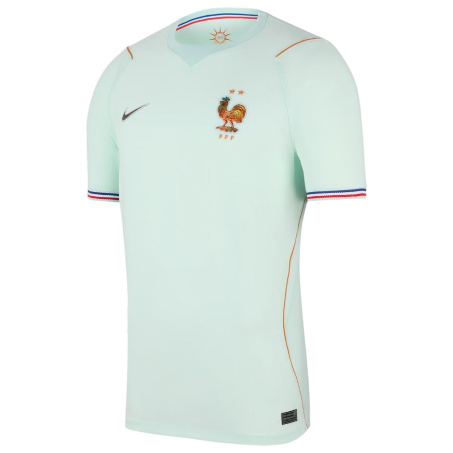 Maillot Football France - Extérieur 2026-2027 - FIFA26