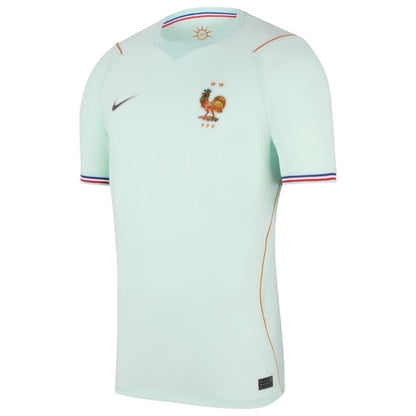 Maillot Football France - Extérieur 2026-2027 - FIFA26