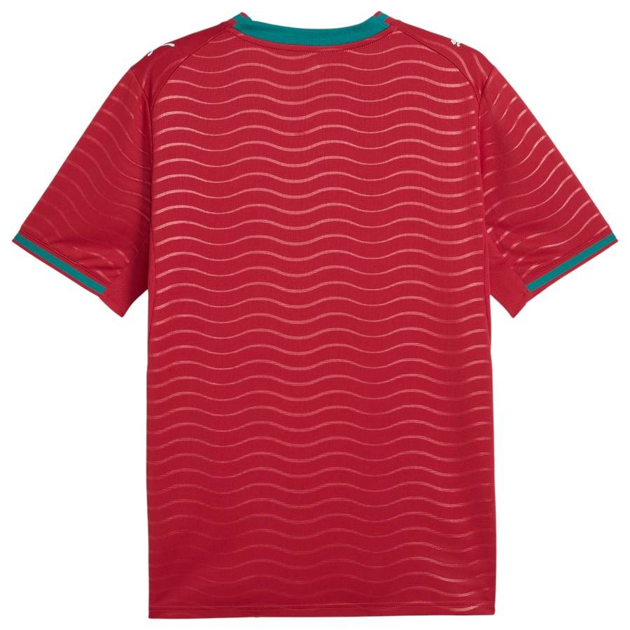 Maillot Football Portugal - Domicile 2026-2027 - FIFA26