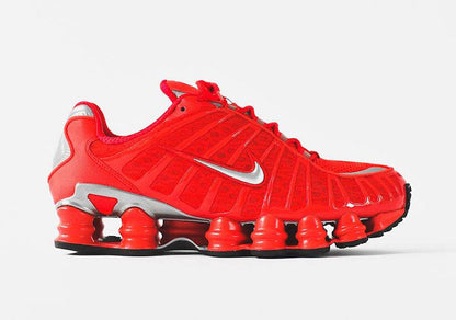Nike Shox Homme