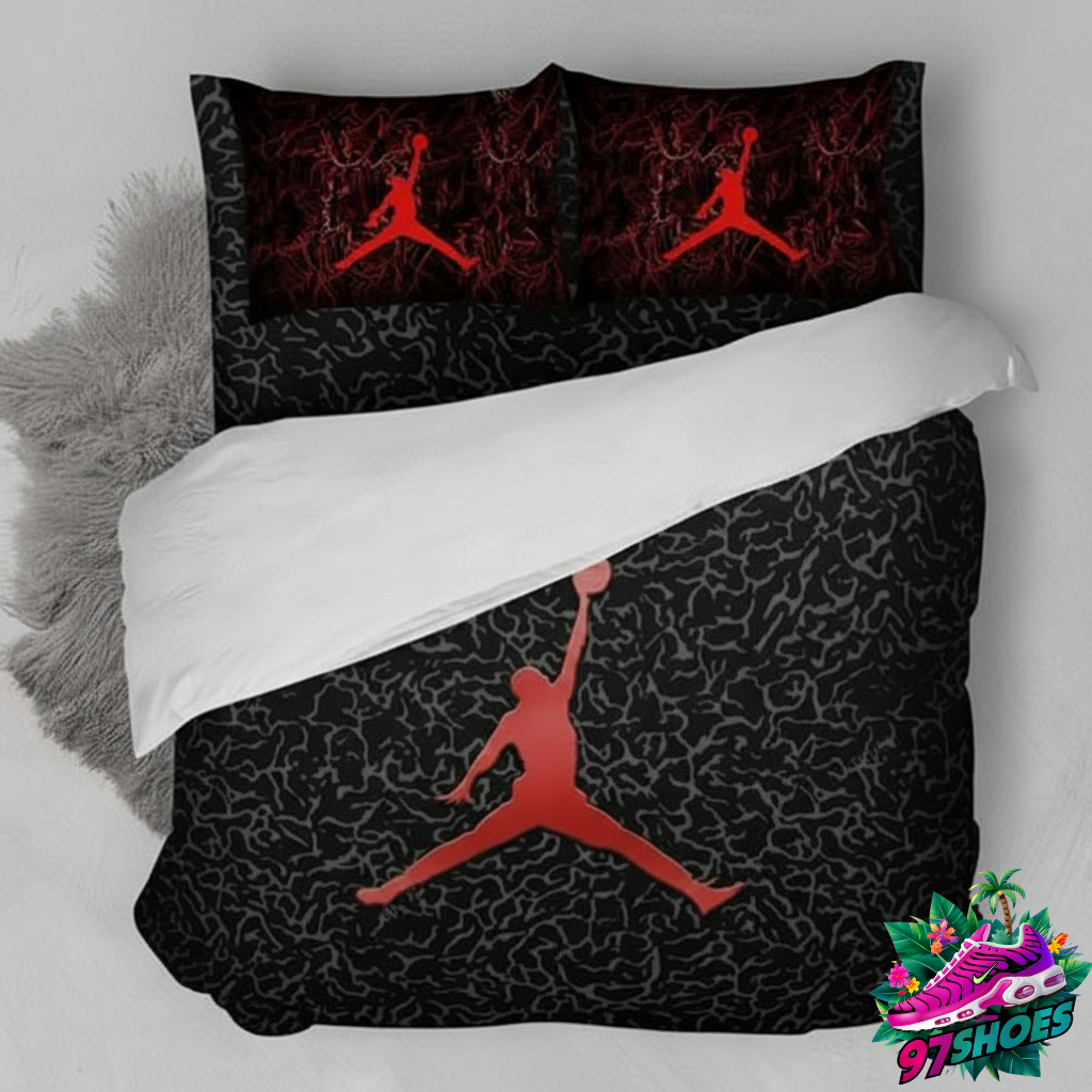 Parure de Lit Air Jordan