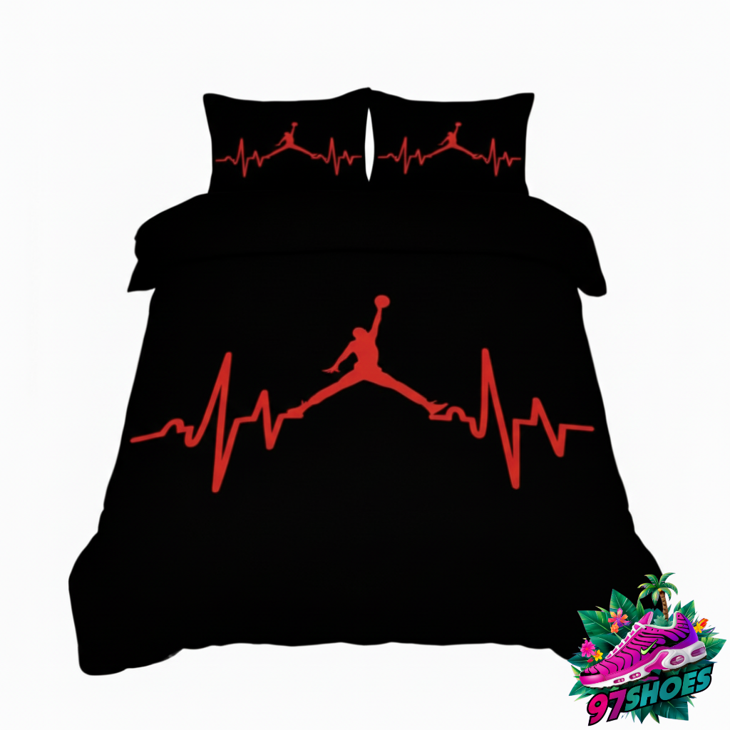 Parure de Lit Air Jordan