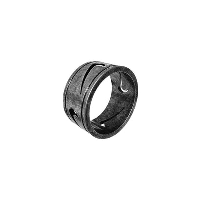 Bague Nike "Viking Mood"