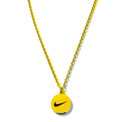 Collier Nike "Sunny Gold"