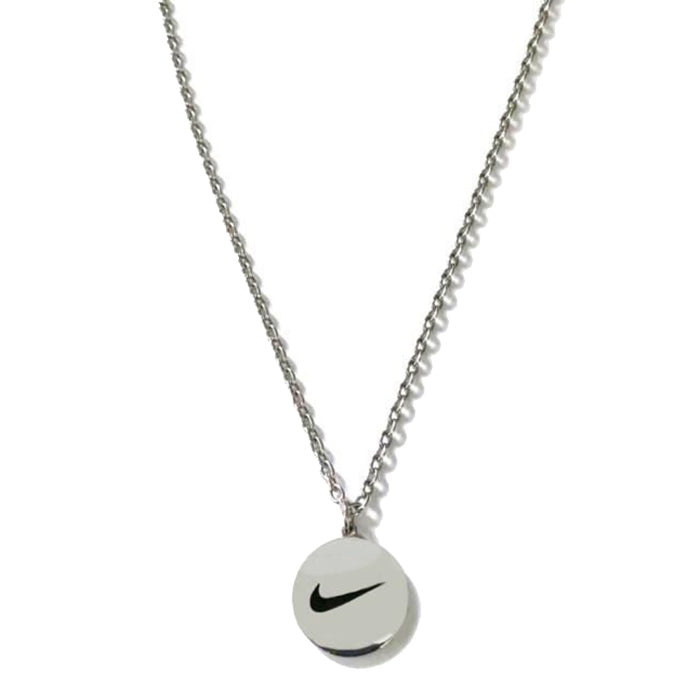 Collier Nike "Sunny Silver"