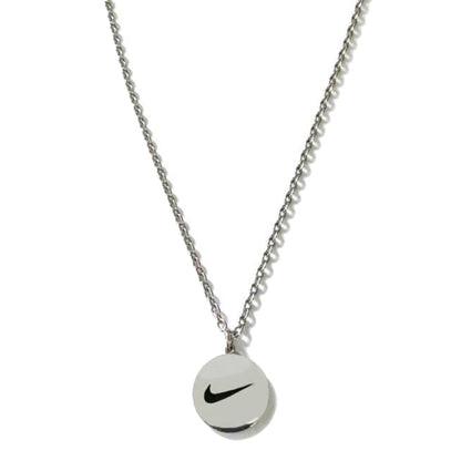Collier Nike "Sunny Silver"